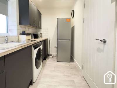 Bolsover Road image
