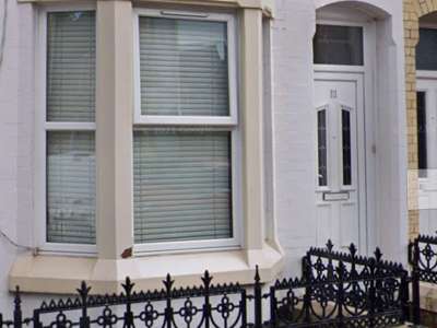 4 Bed house available for 2024/2025 Academic Year!&nbsp;Saxony Road, L7 image