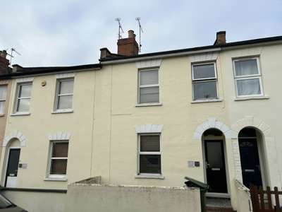 Nailsworth Terrace image