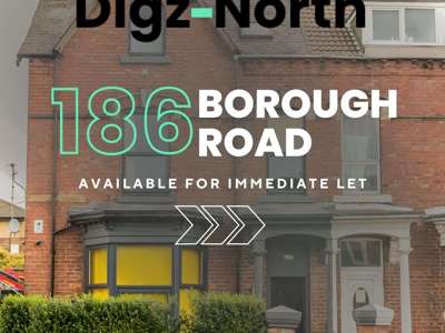 Borough Road image