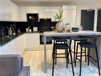 Flat 3, 78 Park Street