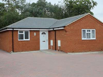 Goldington Road image