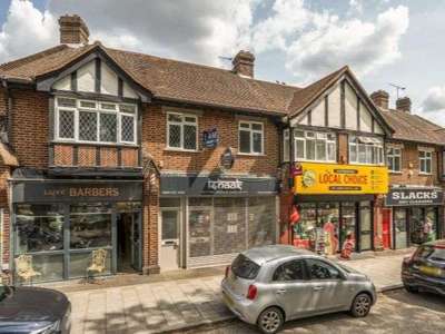Southborough Lane image