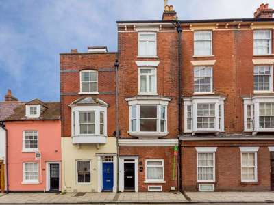Kent Road image