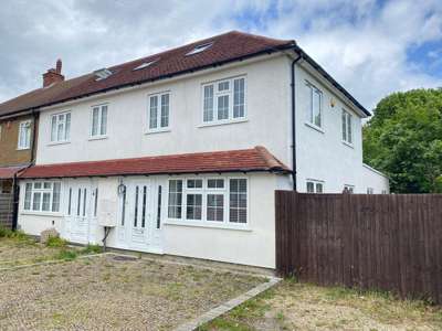 Walsingham Road image
