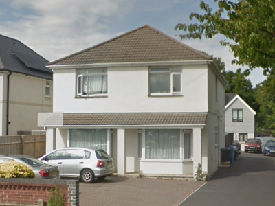 Herbert Avenue image