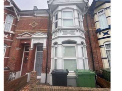 7 Bedroom HMO property image