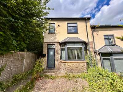 Malvern Road image