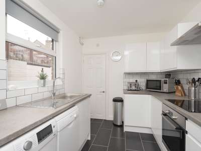 Richmond Road image