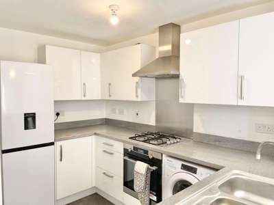 Stratford House Road image