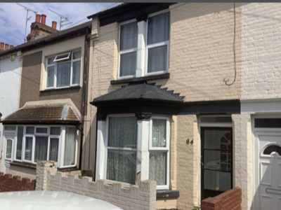 Albany Road image
