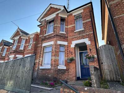 Albert Road image