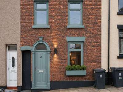 FINISHED TO AN ELEVATED STANDARD – 6 BRAND NEW ROOMS IN THE HEART OF HANLEY image