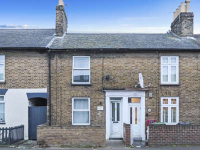 Lower Boxley Road image