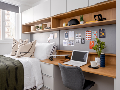 🏡 Your 3 Bed Student Base on Park Street image