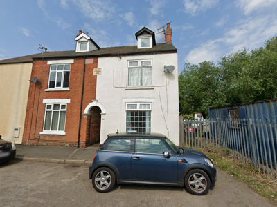 Alexandra Road image