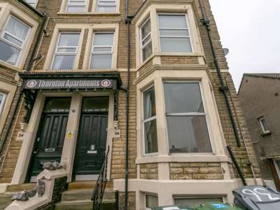 Thornton Road image