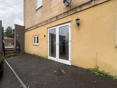 Flat 1, 9-11 Horton Street image