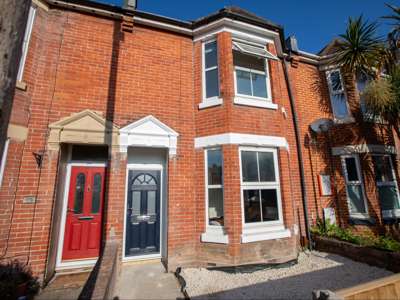 Archers Road image