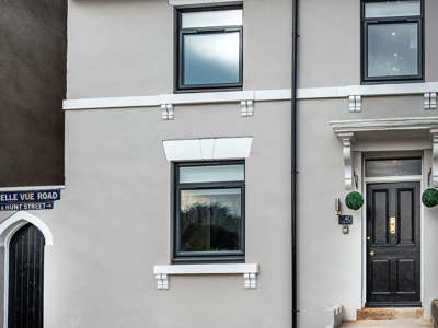 Belle Vue Road image