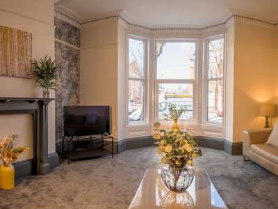 Aglionby Street image