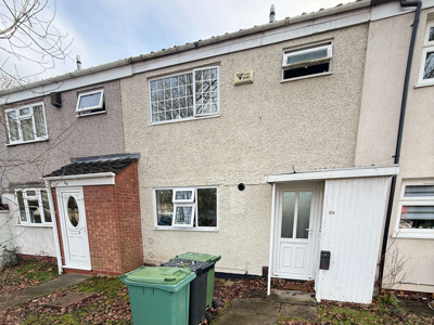 Pedmore Close image