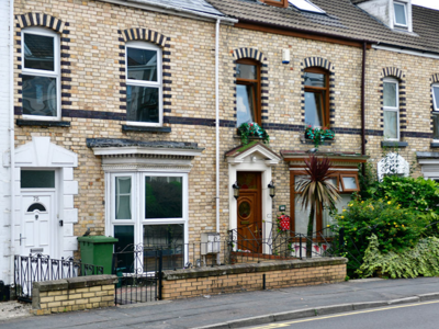 King Edwards Road image