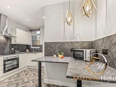 A Fantastic Shared House for Rent in Peterborough image