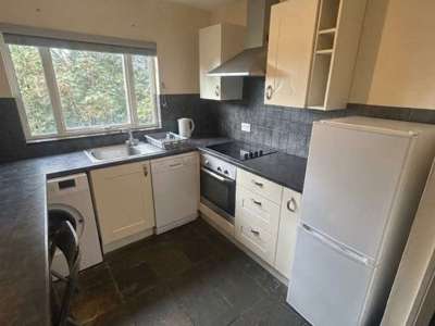 🌿&nbsp;Sought-After Location | Spacious 1-Bedroom Apartment | The Park, Lincoln (LN1)🌿 image