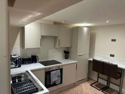 A lovely brand new co living environment for working professionals image