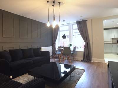 Rectory Road image