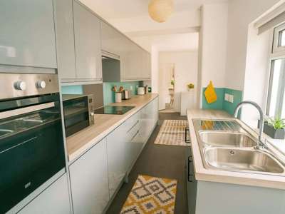 Filton Avenue image