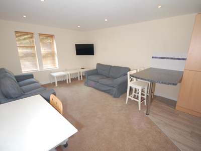 Flat 9 image