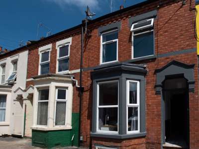 Clarke Road image
