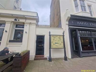 Exceptional House Share in Brighton image