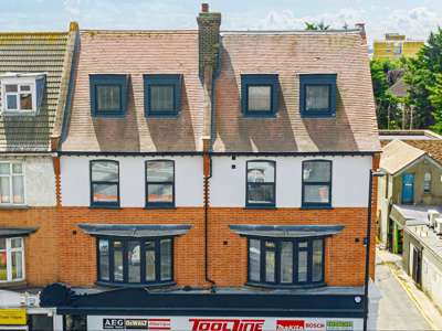 London Road image
