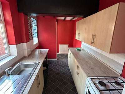 Morley Avenue image