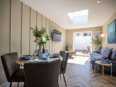 Laburnum Grove image