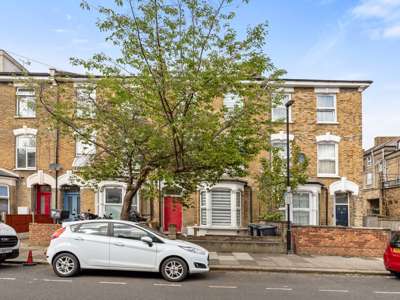 🏡 Beautiful Large Victorian House in Tottenham 🏡 image
