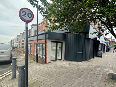 Chillingham Road image