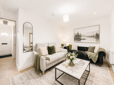 5-Bedroom Refurbished Home image