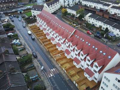 Brookhill Close image