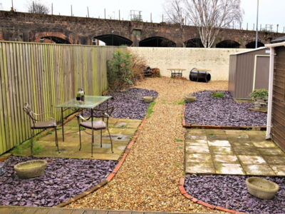 Bright and Convenient Co-Living in the Heart of Exeter image