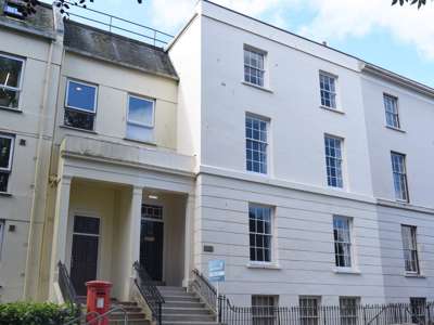 🏡 10 Strangways Terrace, Truro, Cornwall  image
