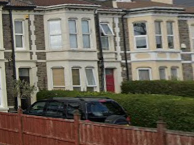 Downend Road image