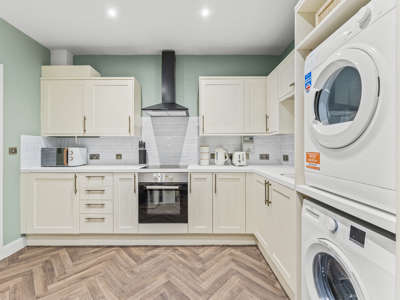 The Bright & Homely Property image
