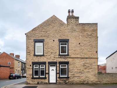 Farrar Street image