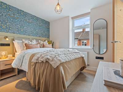 Luxury Rooms I Brand New I £750 per month I Beautiful  image