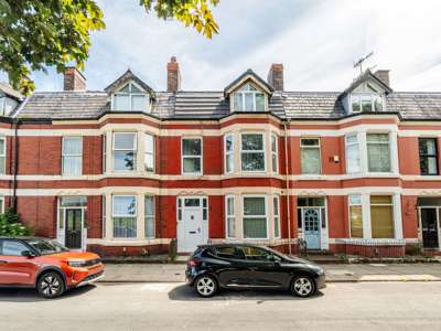 Colebrooke Road image