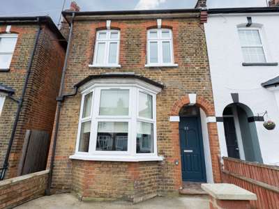 Drayton Road image